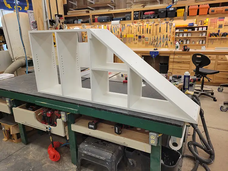 Fabrication