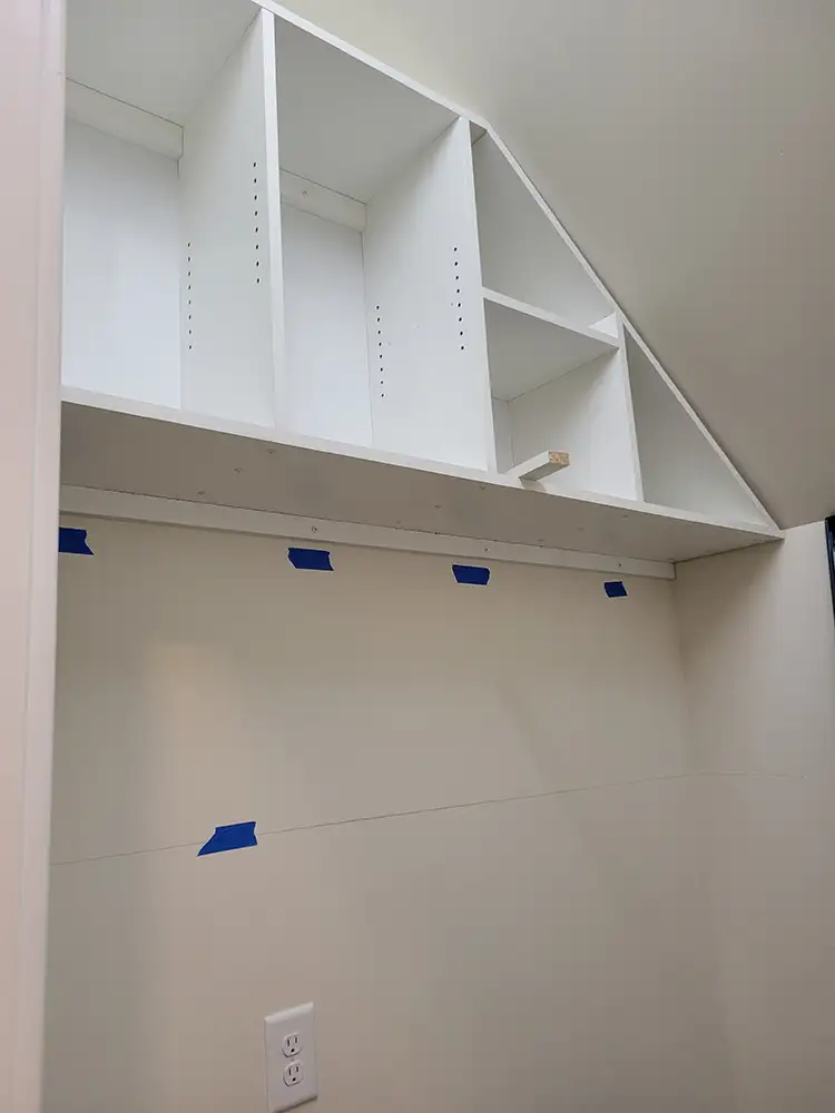 Installation