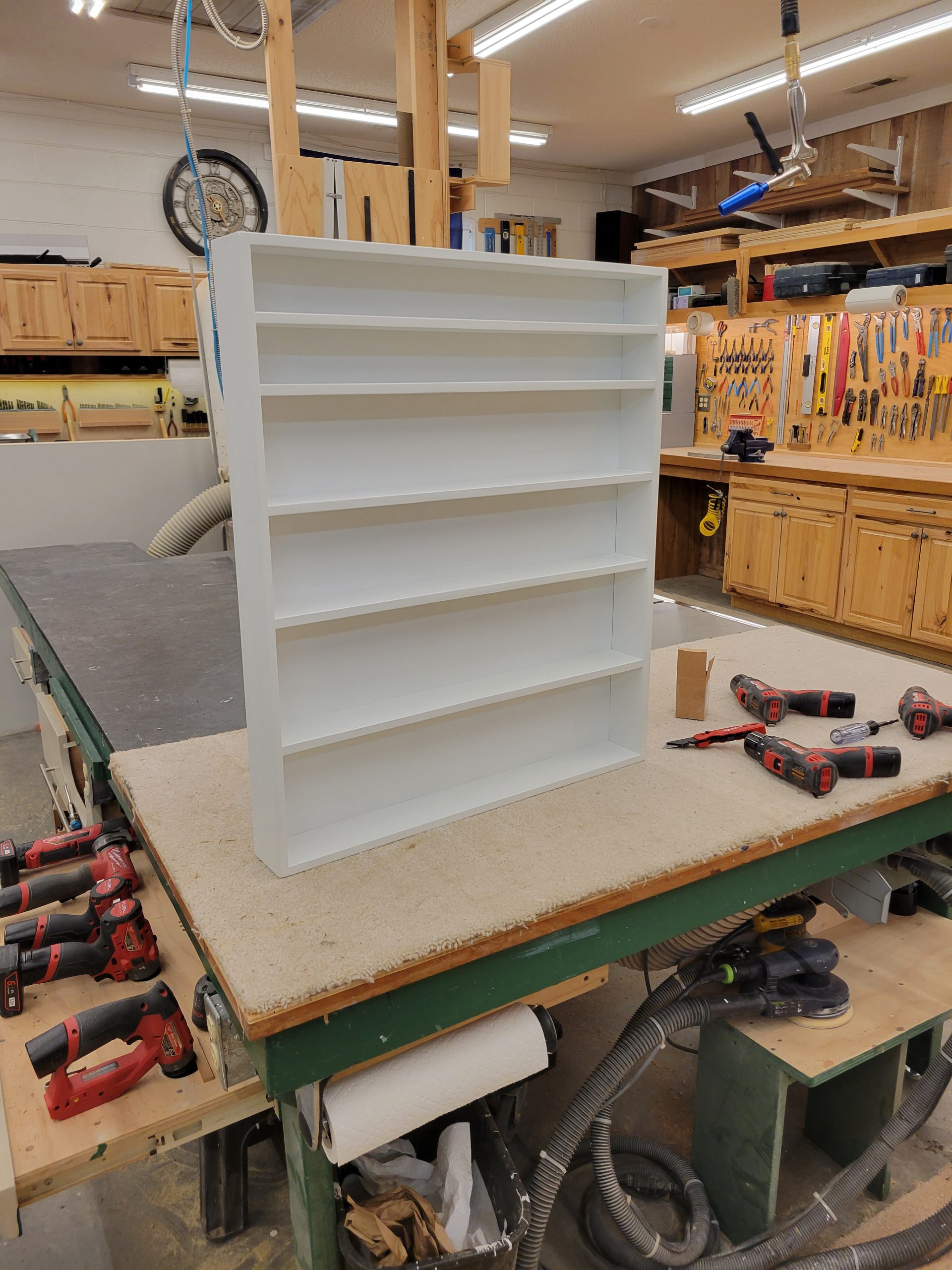 Fabrication