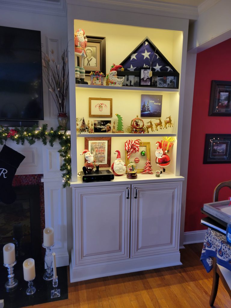 Creating A Special Place