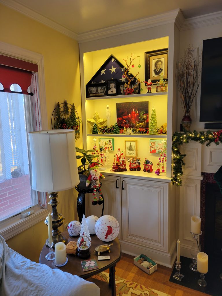 Creating A Special Place
